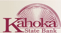 Kahoka State Bank