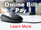 Learn More about Online Bill Pay