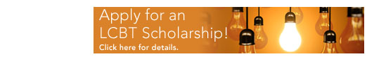 LCBT Scholarship
