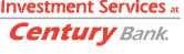 Investment Services at Century Bank