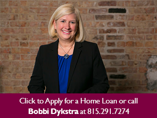 Mortgage Lender Bobbi Dykstra
