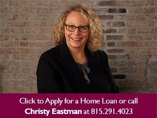 Mortgage Lender Christy Eastman